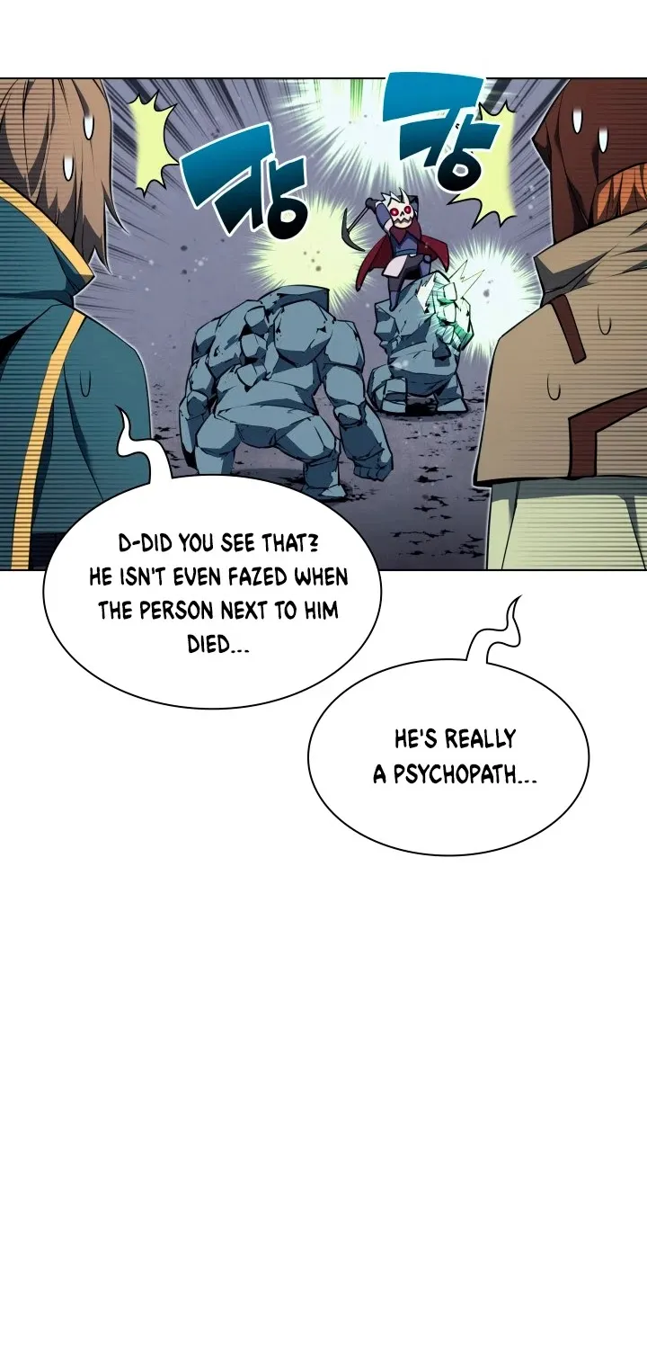 Read Overgeared (Team Argo) chapter 59 image 51 on Lezhin