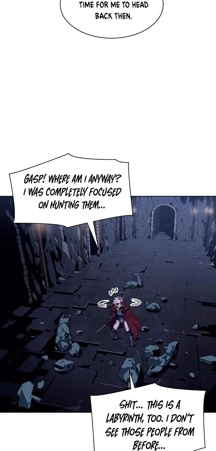 Read Overgeared (Team Argo) chapter 59 image 54 on Lezhin