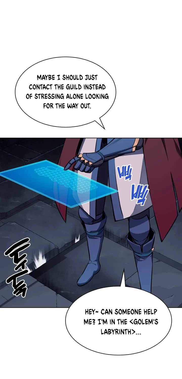 Read Overgeared (Team Argo) chapter 59 image 56 on Lezhin