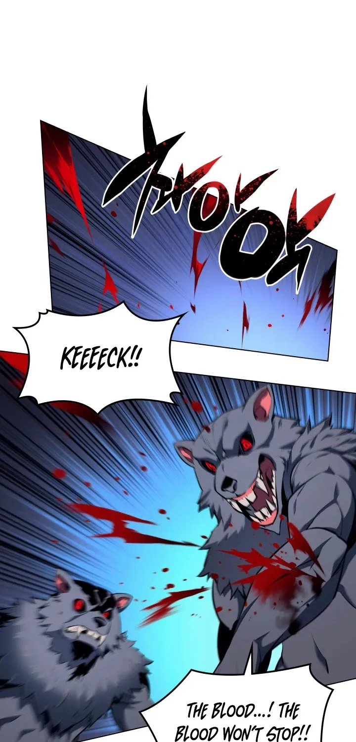 Read Overgeared (Team Argo) chapter 59 image 6 on Lezhin
