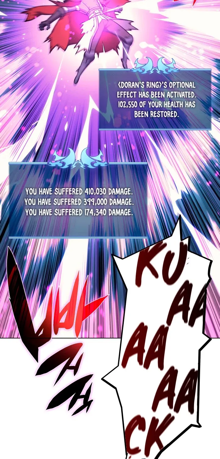 Read Overgeared (Team Argo) chapter 59 image 62 on Lezhin