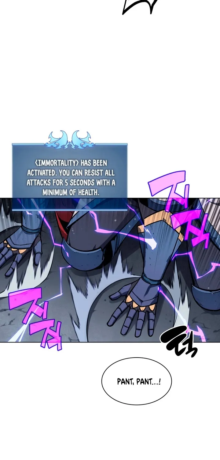 Read Overgeared (Team Argo) chapter 59 image 63 on Lezhin