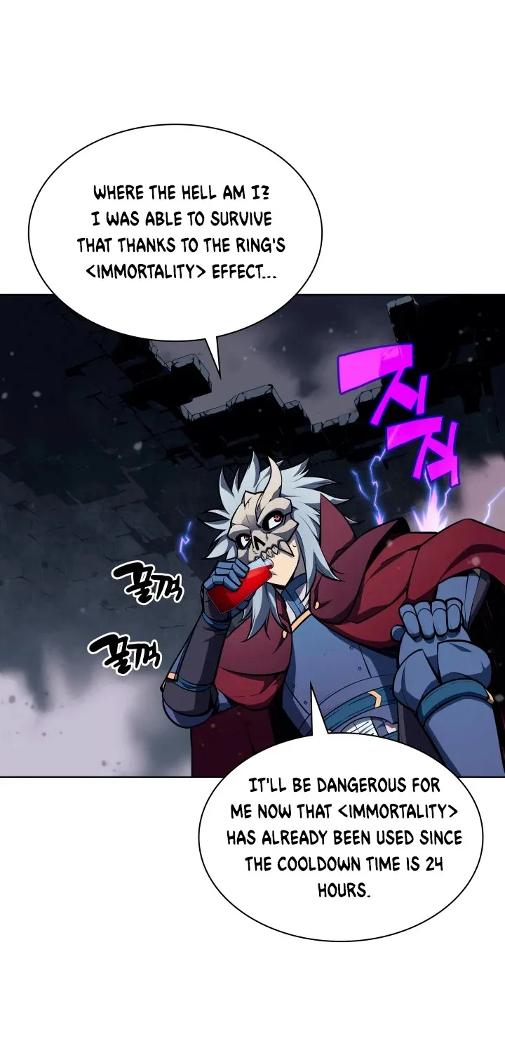 Read Overgeared (Team Argo) chapter 59 image 64 on Lezhin