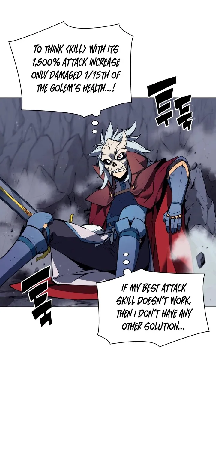Read Overgeared (Team Argo) chapter 59 image 74 on Lezhin