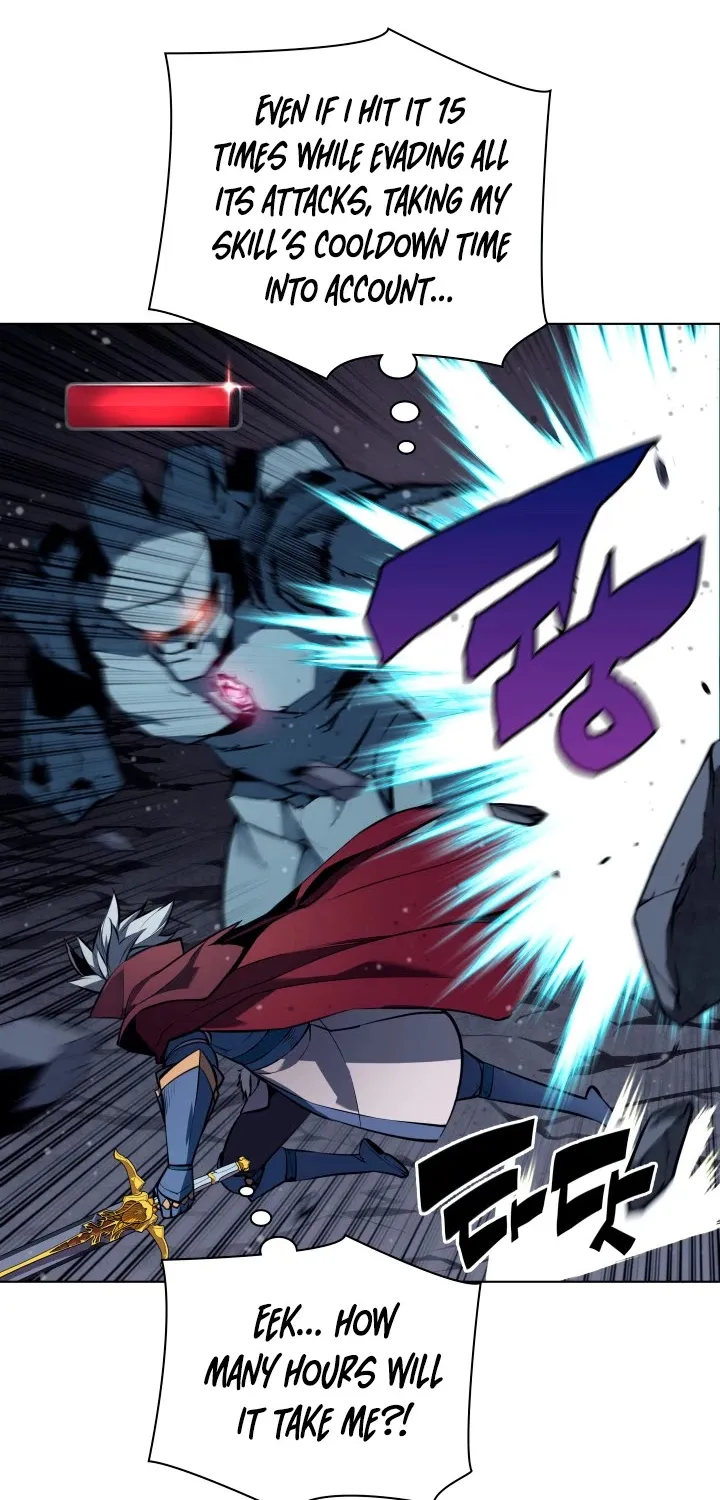 Read Overgeared (Team Argo) chapter 59 image 75 on Lezhin