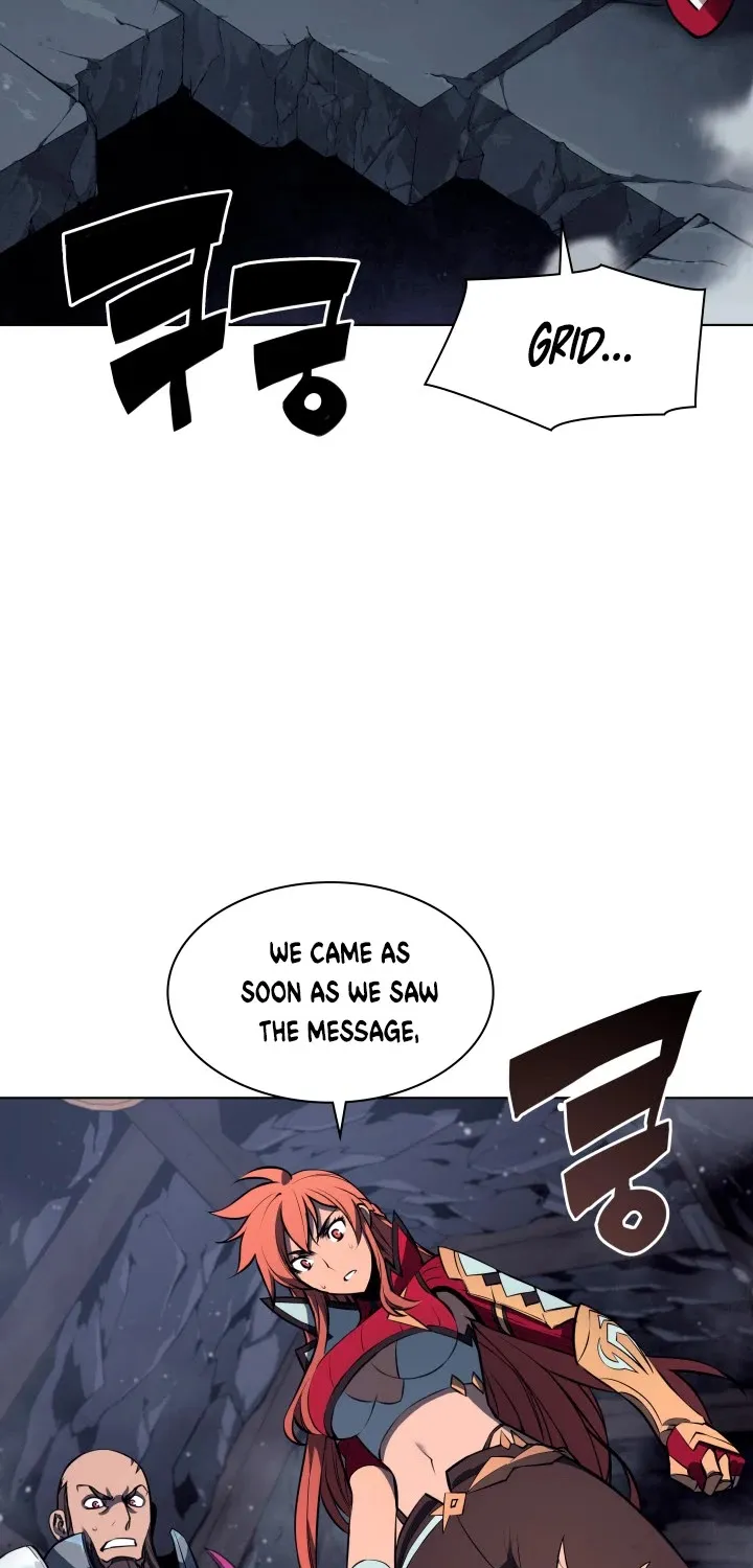 Read Overgeared (Team Argo) chapter 59 image 78 on Lezhin