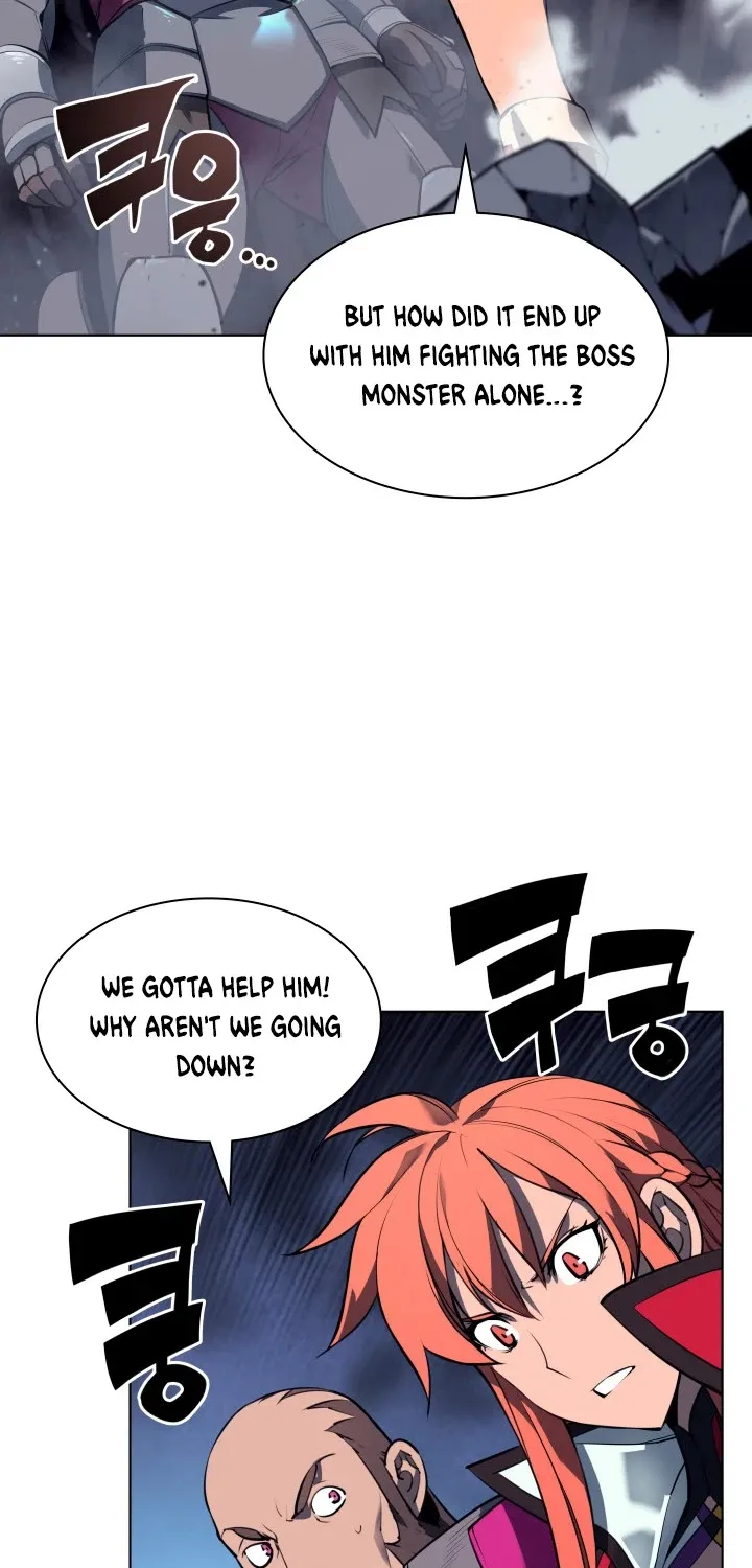Read Overgeared (Team Argo) chapter 59 image 80 on Lezhin