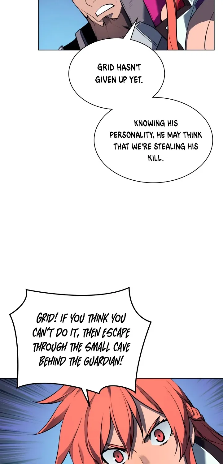 Read Overgeared (Team Argo) chapter 59 image 81 on Lezhin