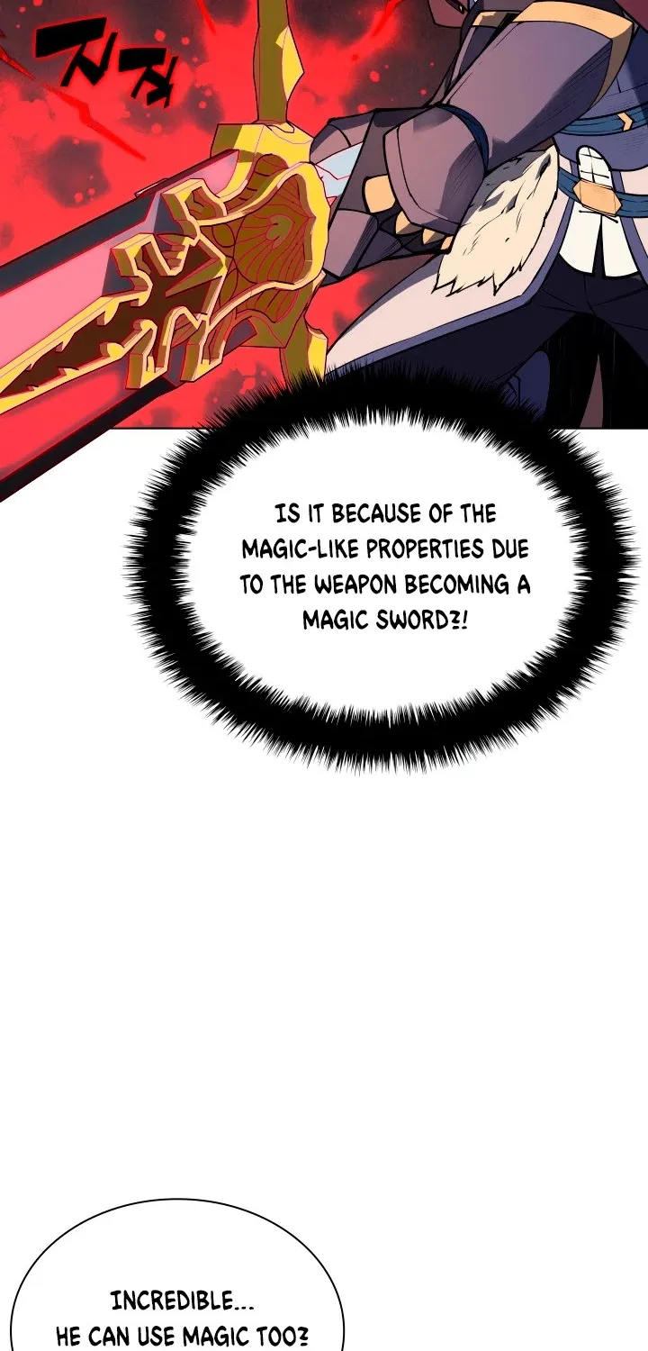 Read Overgeared (Team Argo) chapter 59 image 99 on Lezhin