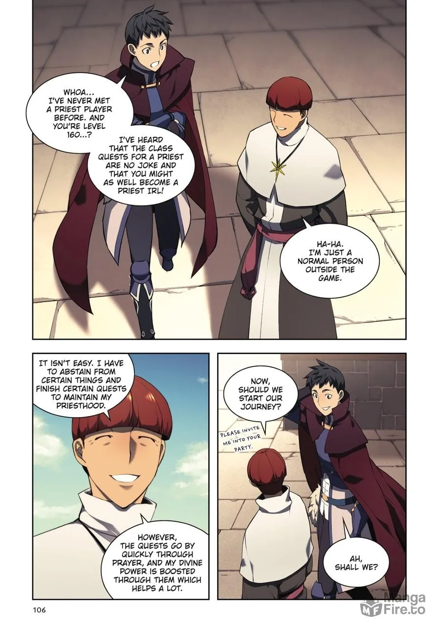 Read Overgeared (Team Argo) chapter 6 image 101 on Lezhin