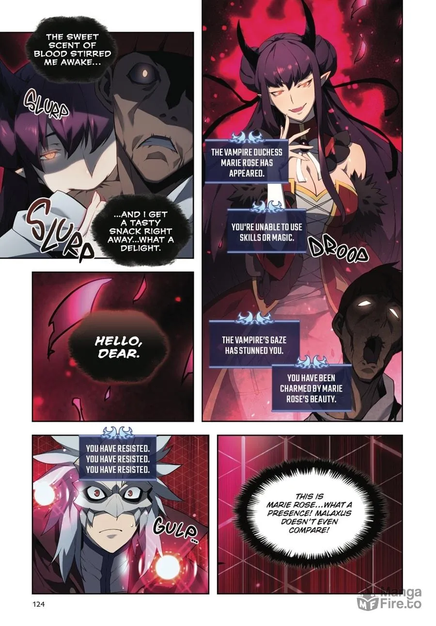 Read Overgeared (Team Argo) chapter 6 image 119 on Lezhin