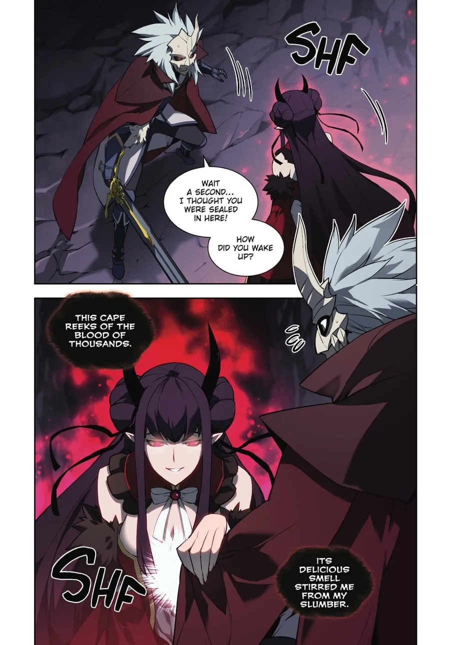 Read Overgeared (Team Argo) chapter 6 image 120 on Lezhin