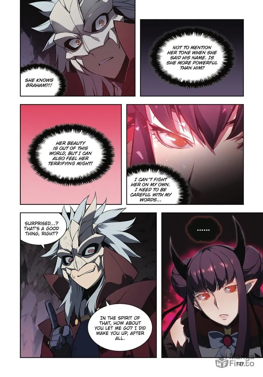Read Overgeared (Team Argo) chapter 6 image 122 on Lezhin