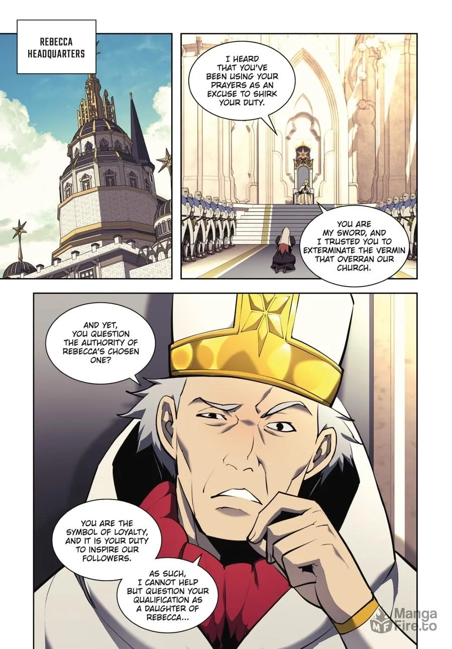 Read Overgeared (Team Argo) chapter 6 image 125 on Lezhin