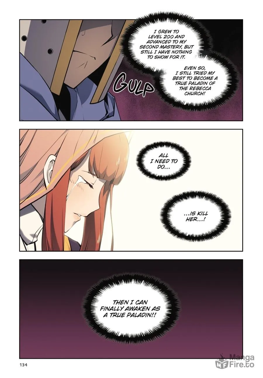 Read Overgeared (Team Argo) chapter 6 image 129 on Lezhin