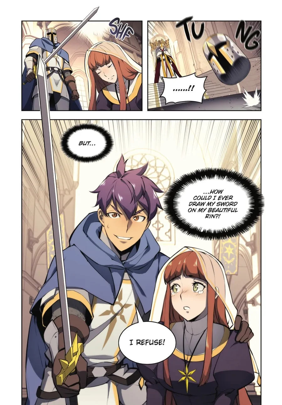 Read Overgeared (Team Argo) chapter 6 image 130 on Lezhin