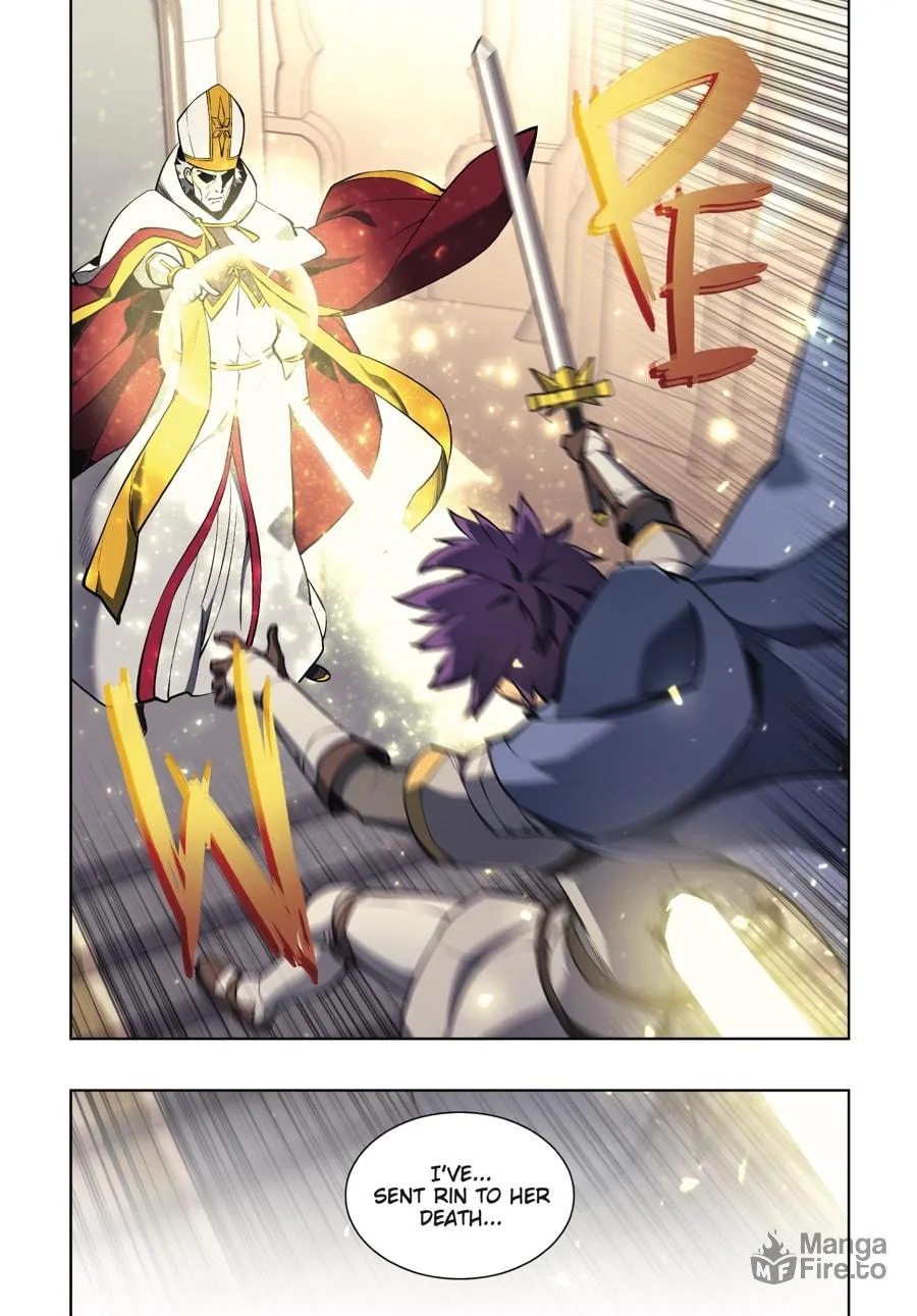 Read Overgeared (Team Argo) chapter 6 image 134 on Lezhin