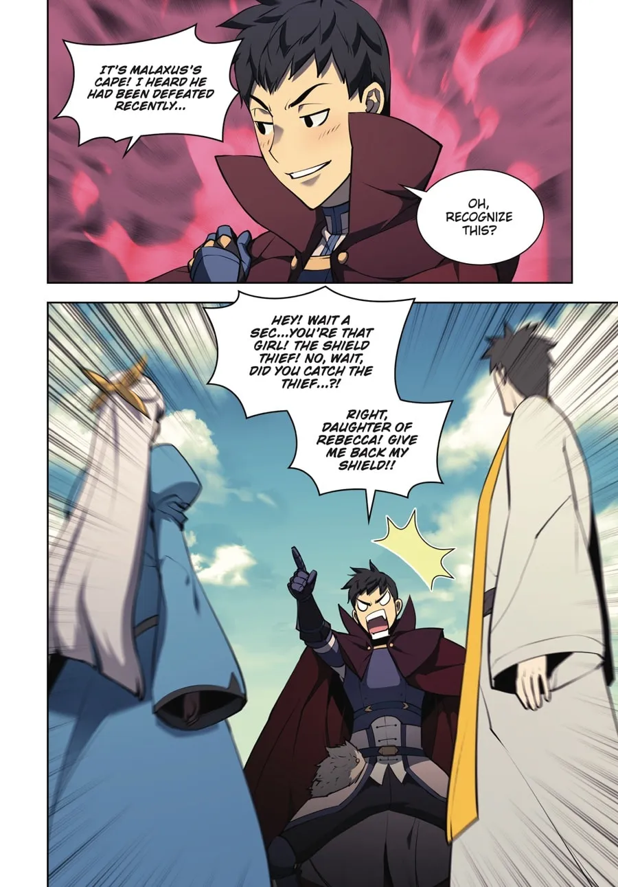 Read Overgeared (Team Argo) chapter 6 image 138 on Lezhin