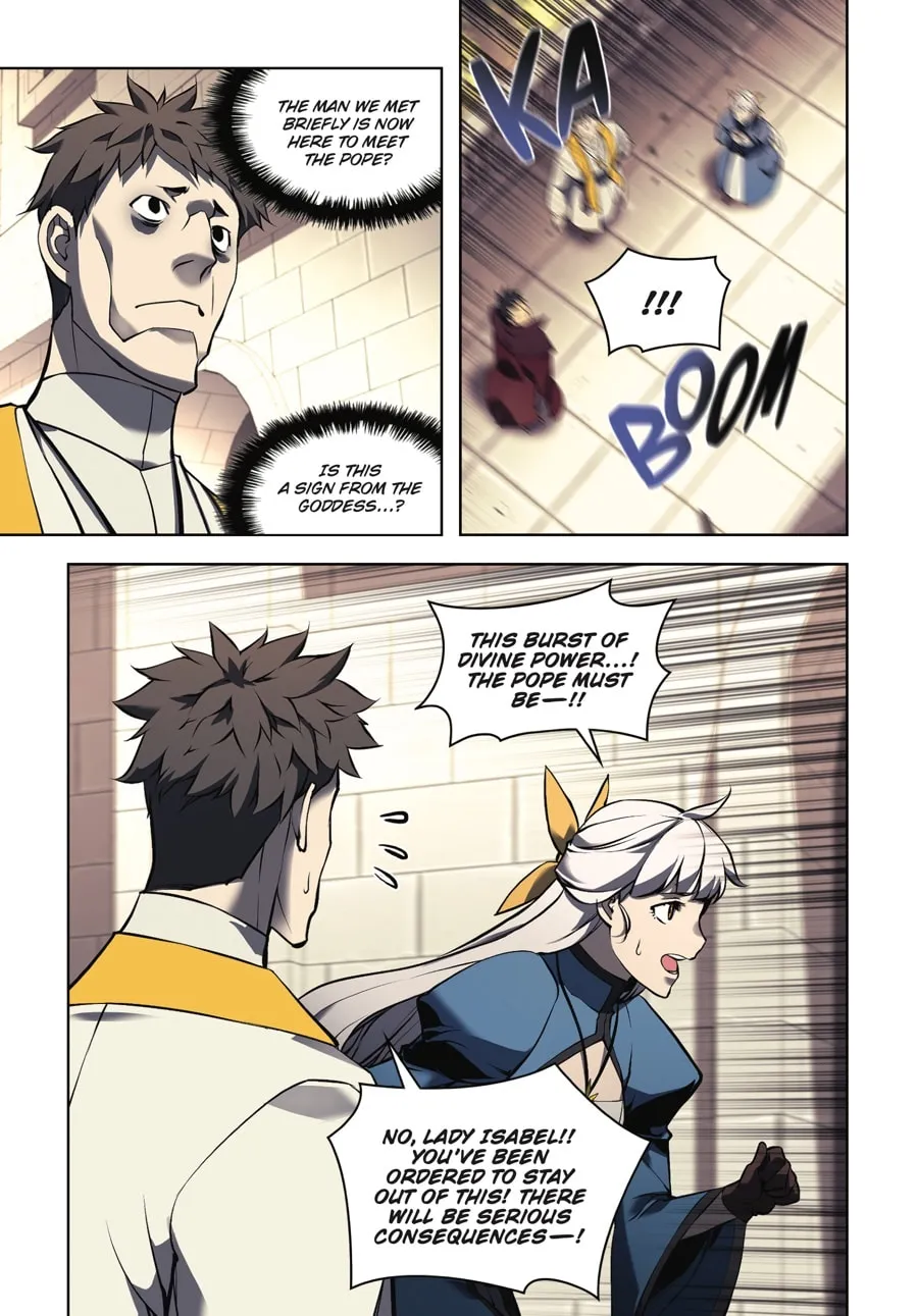 Read Overgeared (Team Argo) chapter 6 image 141 on Lezhin