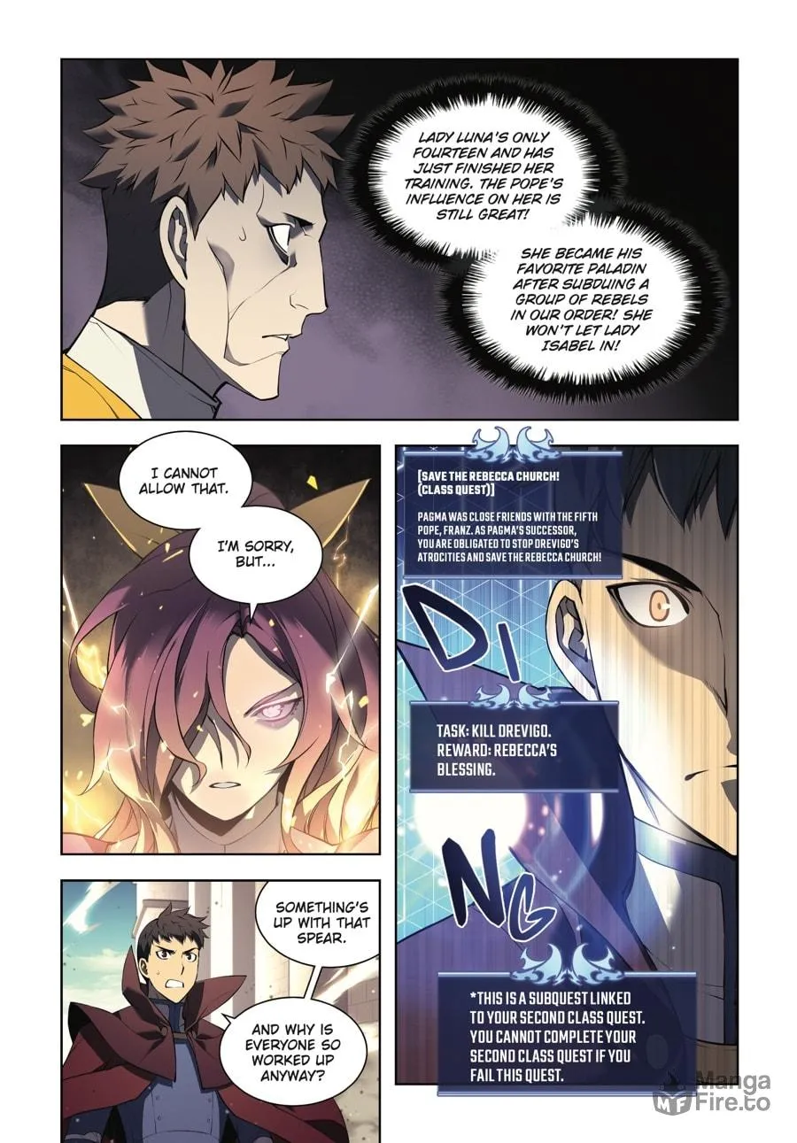 Read Overgeared (Team Argo) chapter 6 image 144 on Lezhin