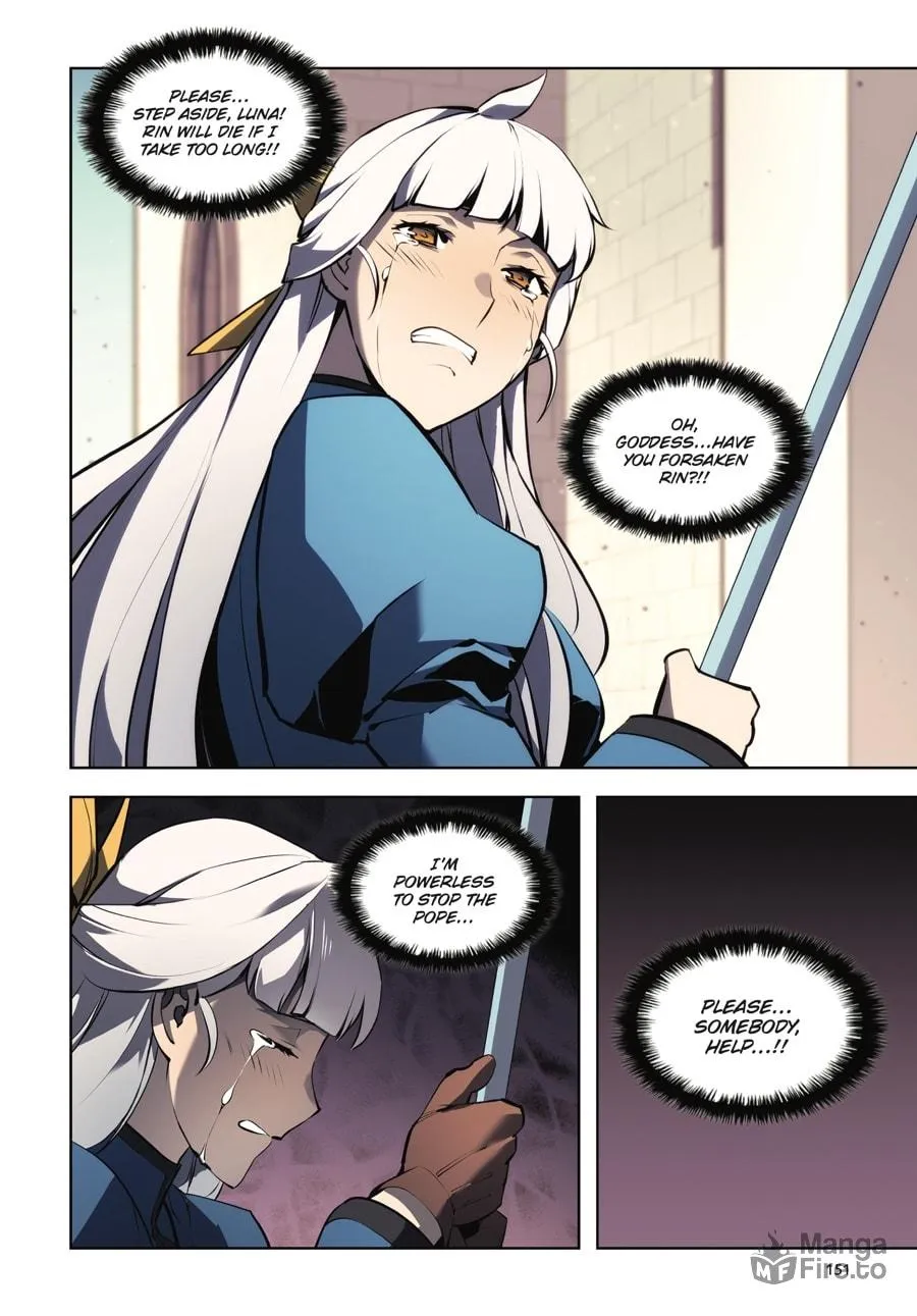 Read Overgeared (Team Argo) chapter 6 image 146 on Lezhin