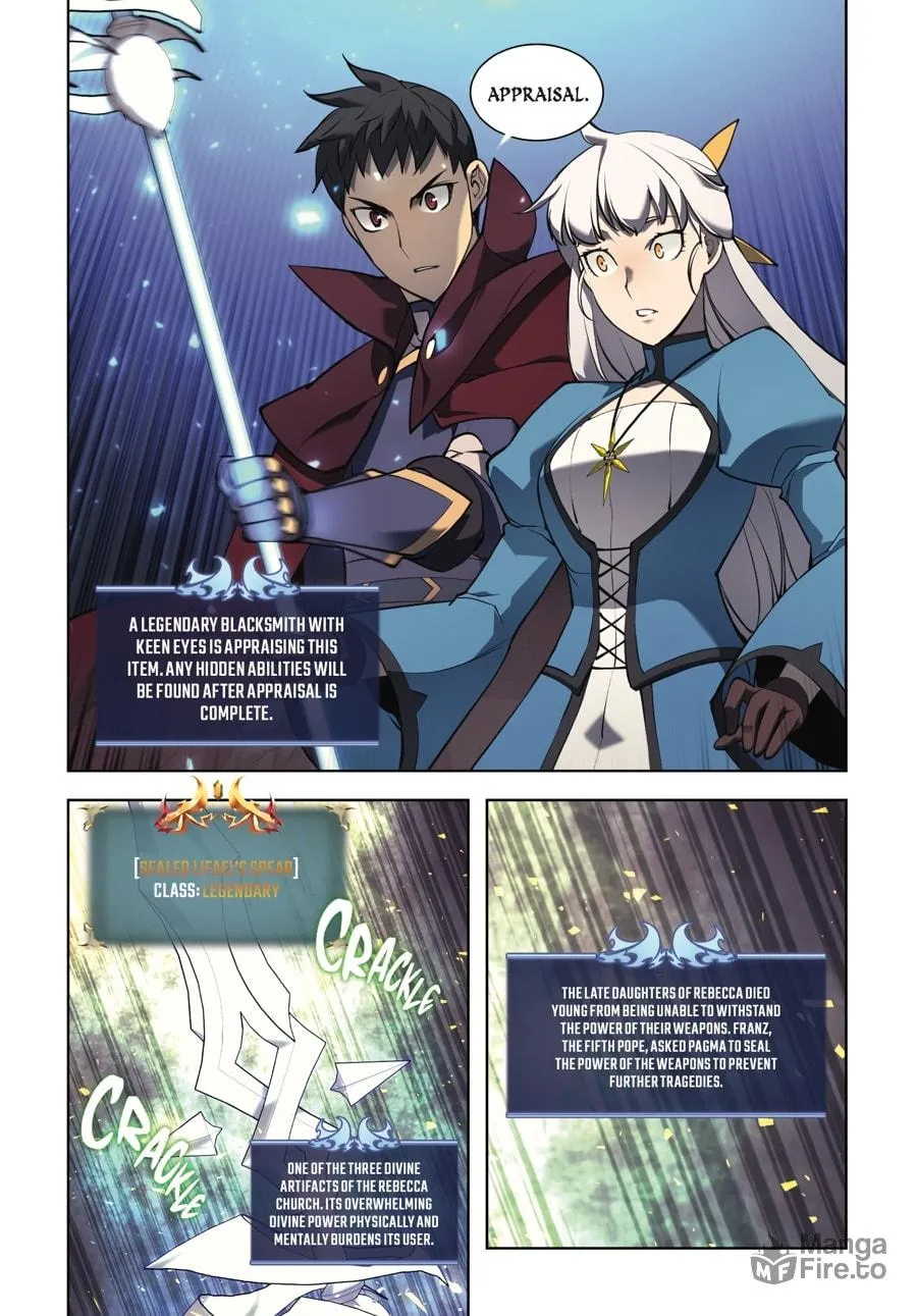 Read Overgeared (Team Argo) chapter 6 image 149 on Lezhin