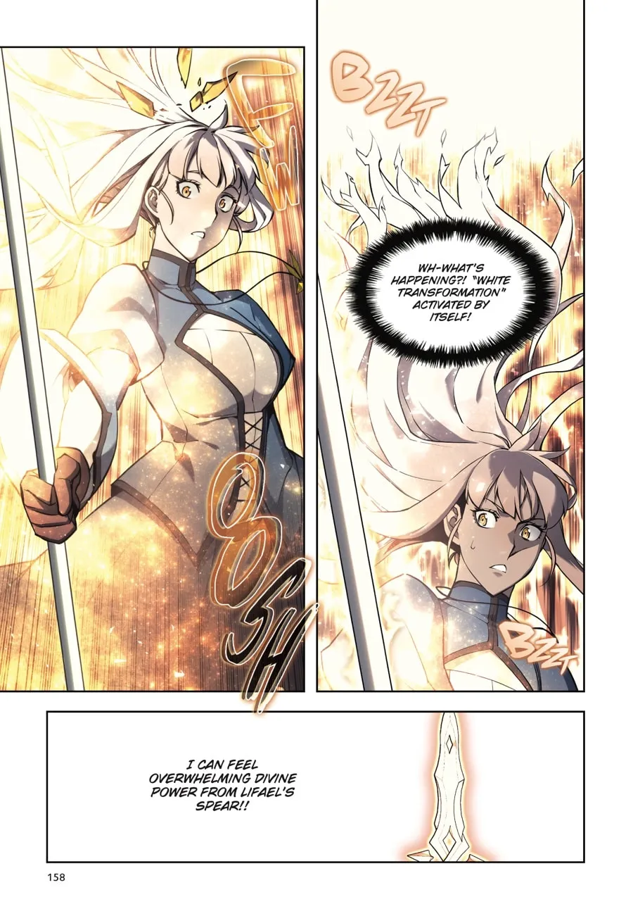 Read Overgeared (Team Argo) chapter 6 image 153 on Lezhin