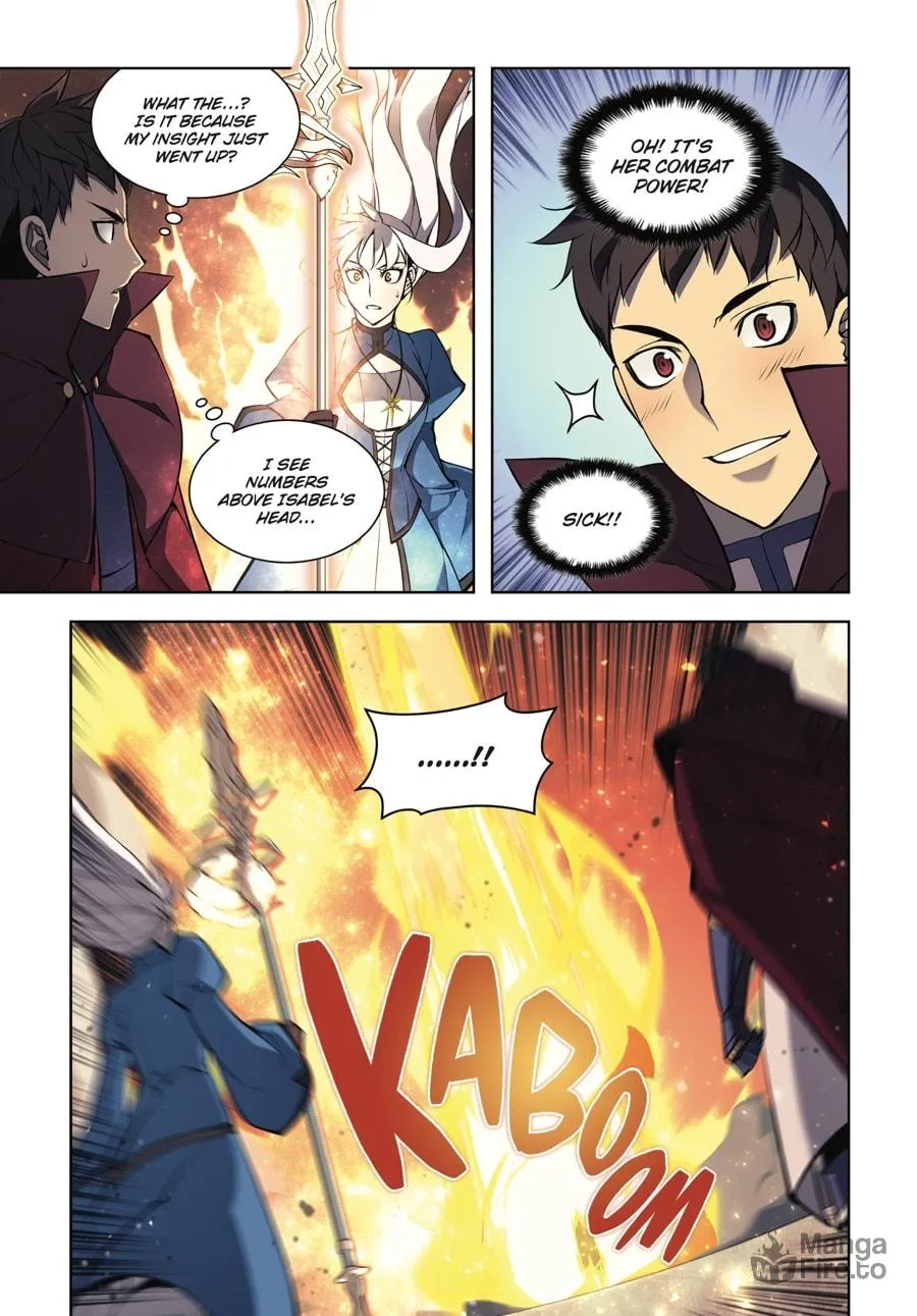 Read Overgeared (Team Argo) chapter 6 image 154 on Lezhin