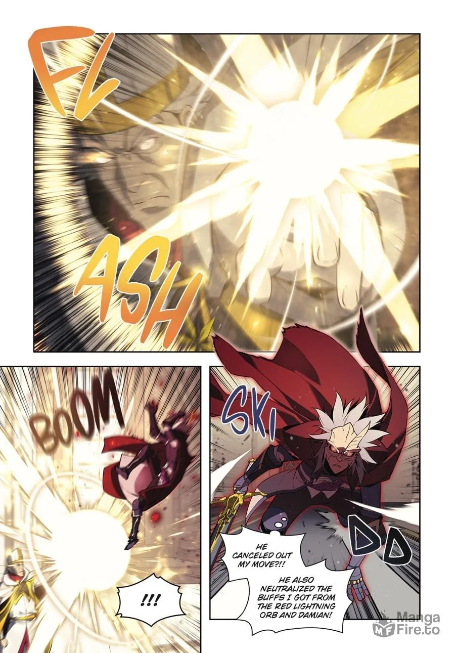 Read Overgeared (Team Argo) chapter 6 image 161 on Lezhin