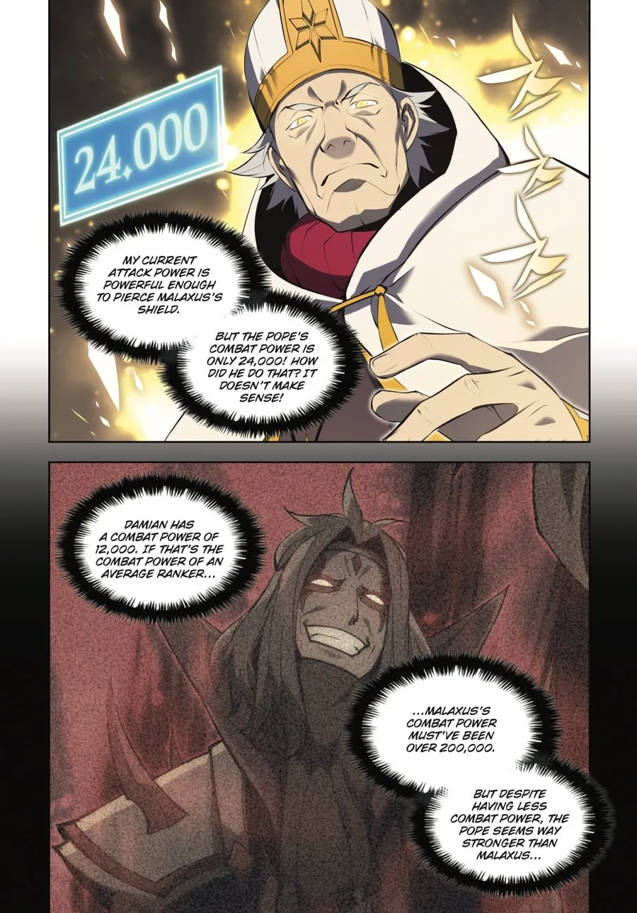 Read Overgeared (Team Argo) chapter 6 image 162 on Lezhin