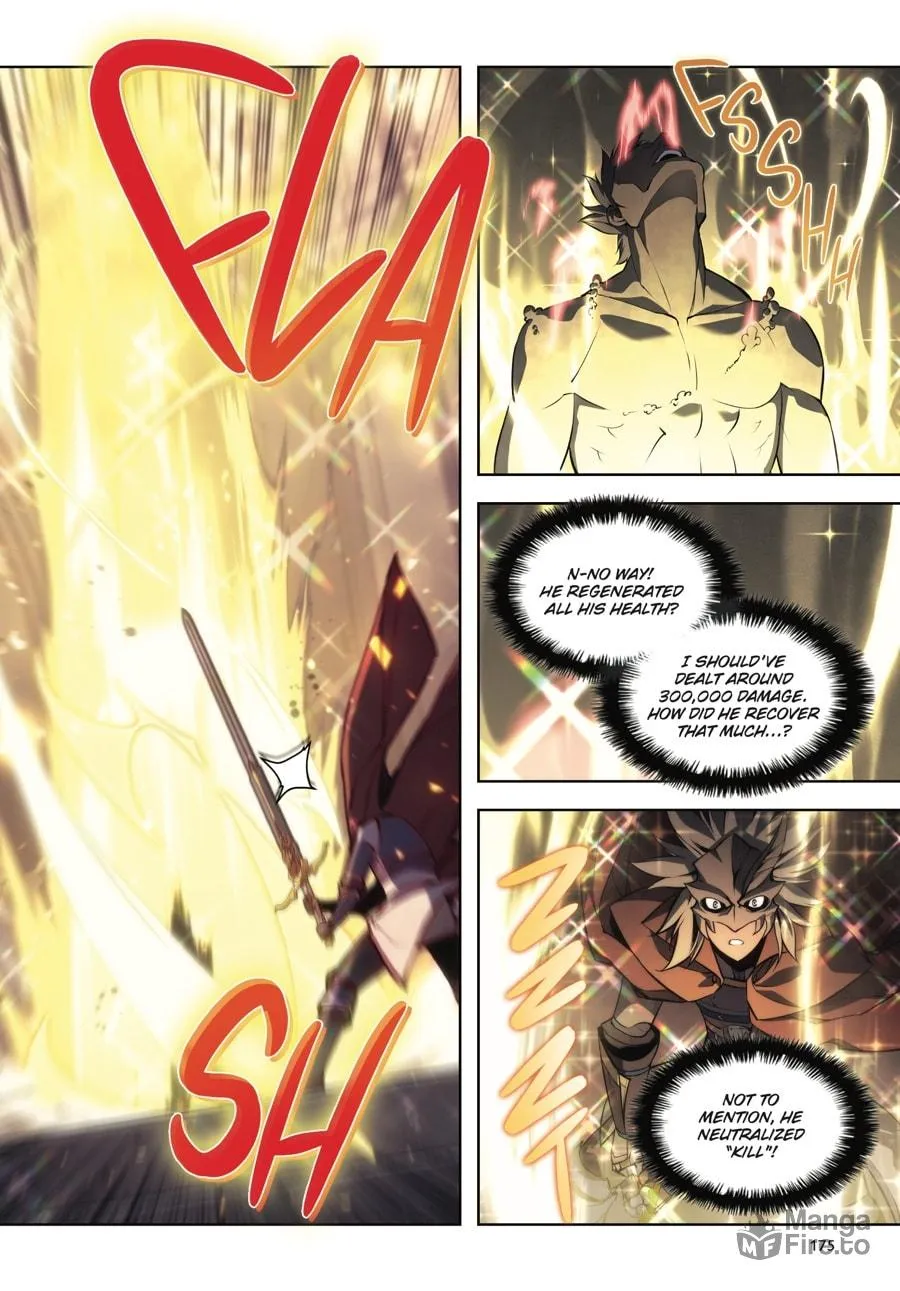 Read Overgeared (Team Argo) chapter 6 image 170 on Lezhin