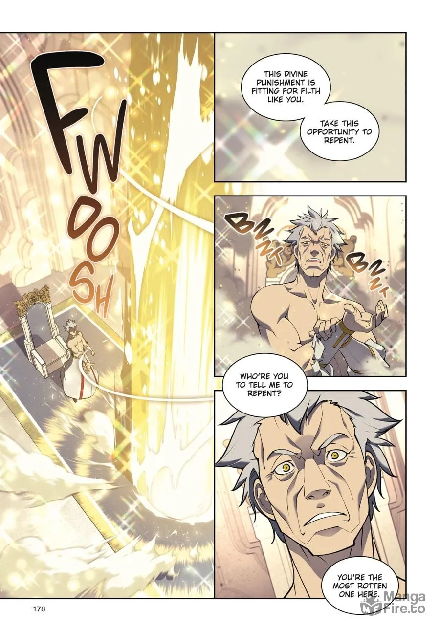 Read Overgeared (Team Argo) chapter 6 image 173 on Lezhin
