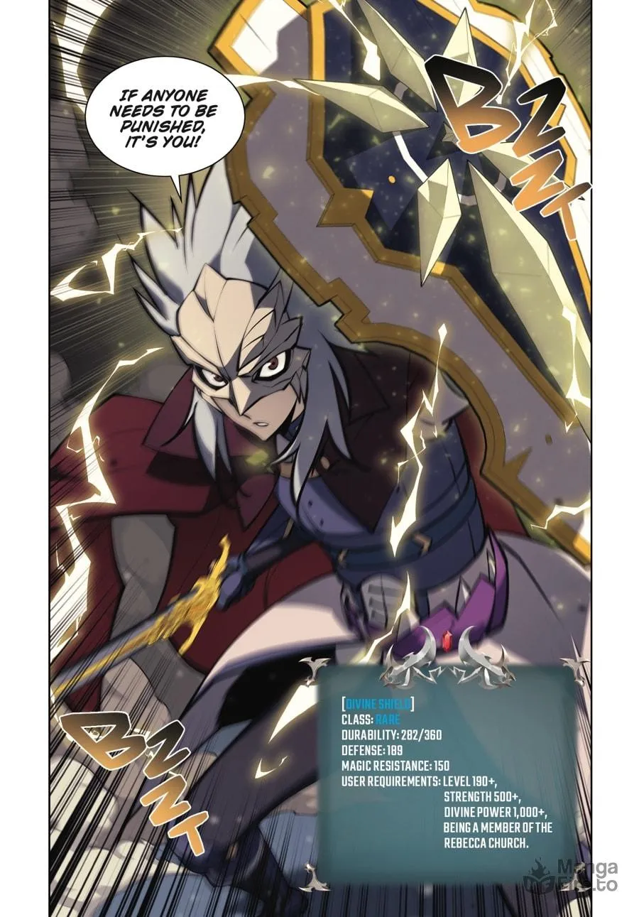 Read Overgeared (Team Argo) chapter 6 image 174 on Lezhin