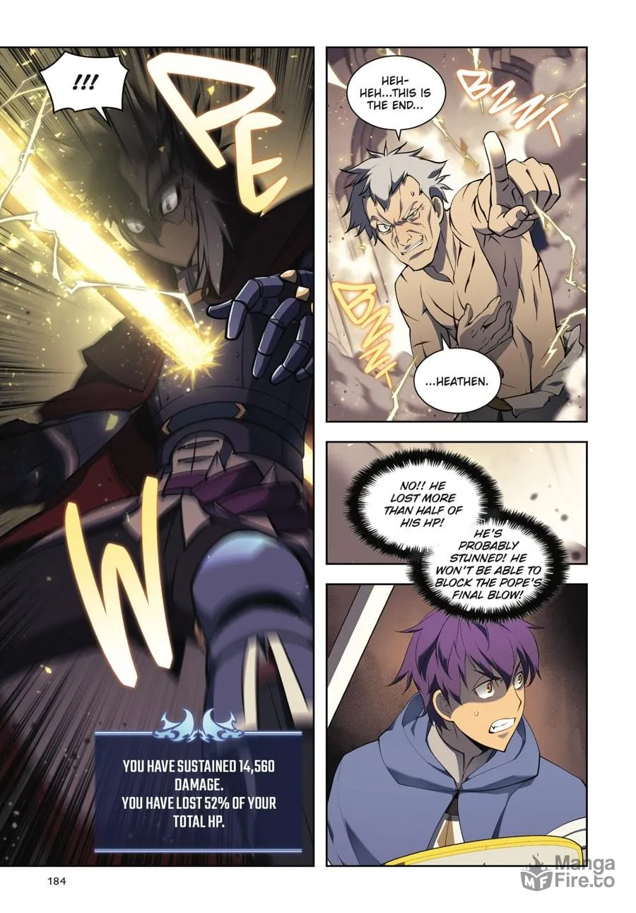 Read Overgeared (Team Argo) chapter 6 image 179 on Lezhin