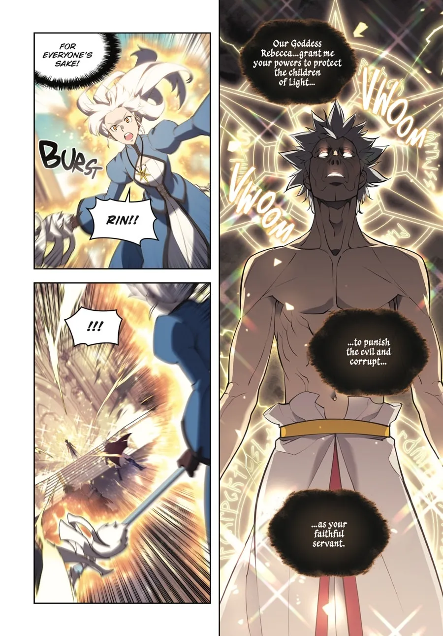 Read Overgeared (Team Argo) chapter 6 image 190 on Lezhin