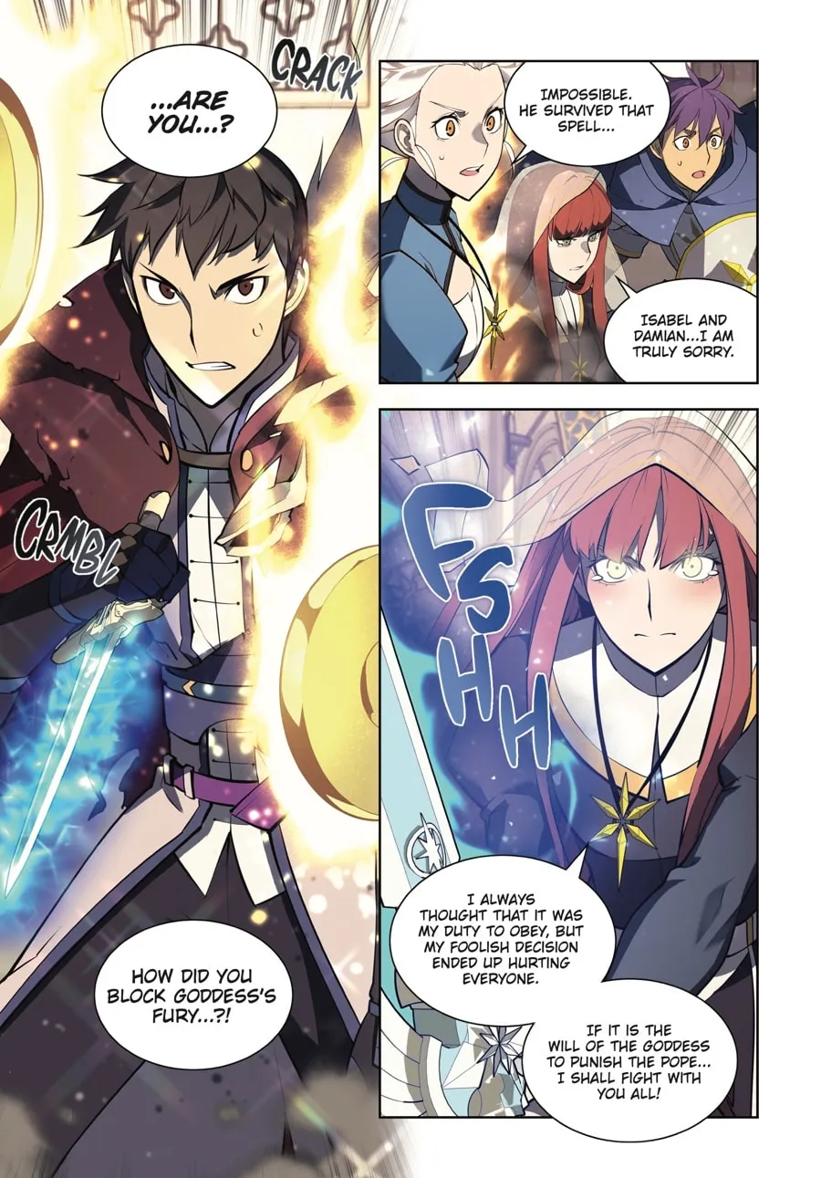 Read Overgeared (Team Argo) chapter 6 image 193 on Lezhin