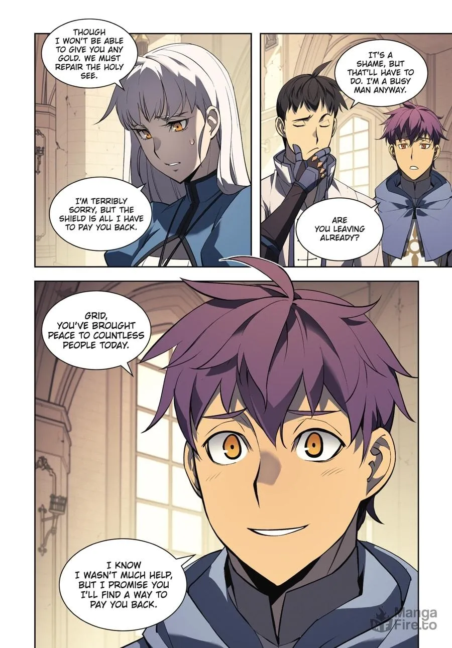 Read Overgeared (Team Argo) chapter 6 image 212 on Lezhin