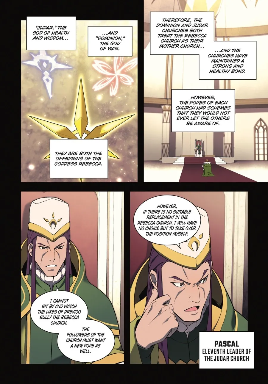 Read Overgeared (Team Argo) chapter 6 image 216 on Lezhin
