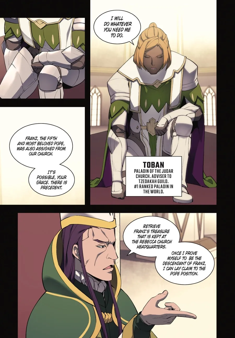 Read Overgeared (Team Argo) chapter 6 image 217 on Lezhin