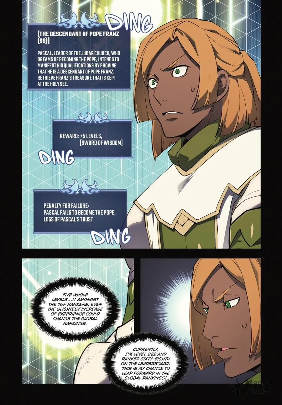 Read Overgeared (Team Argo) chapter 6 image 218 on Lezhin
