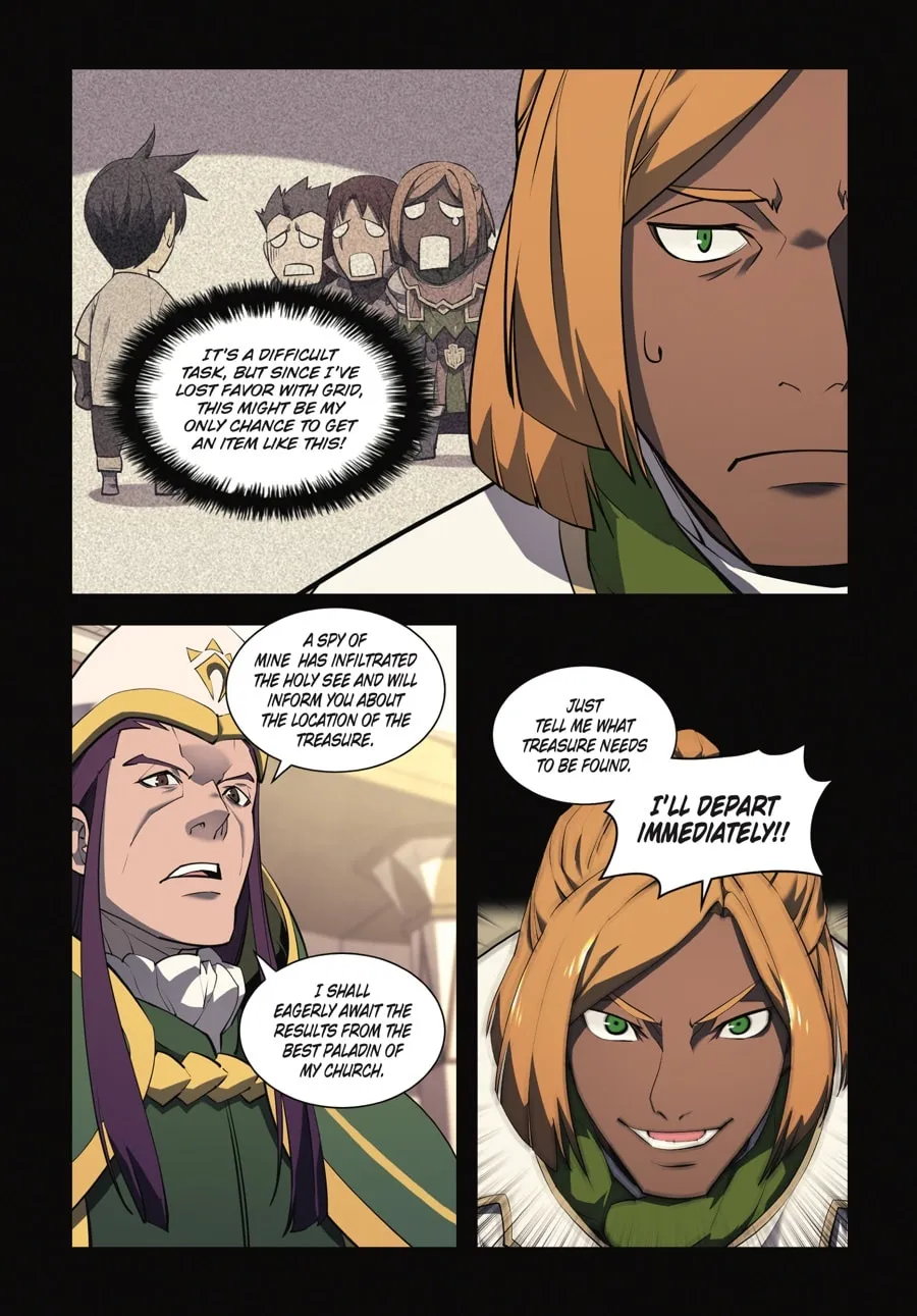 Read Overgeared (Team Argo) chapter 6 image 220 on Lezhin