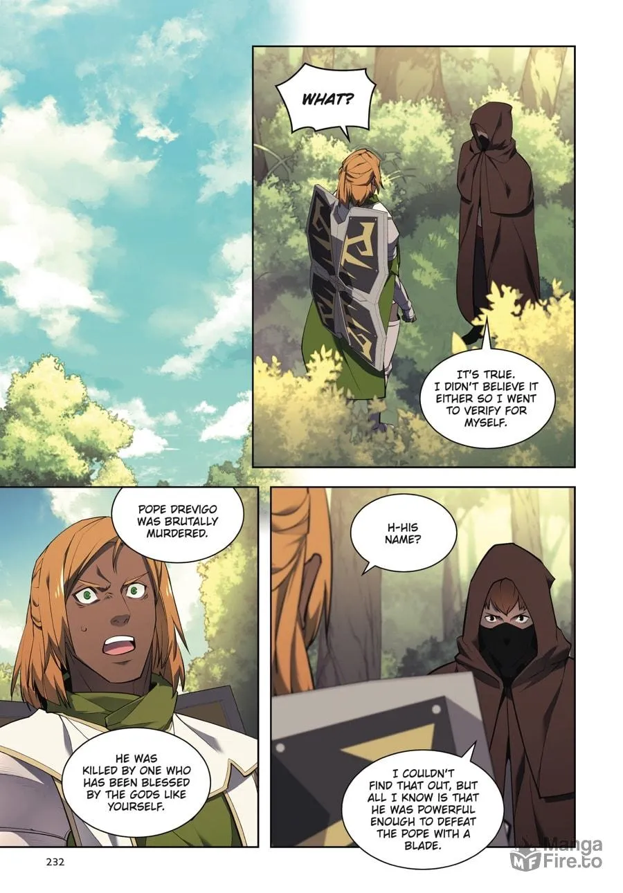 Read Overgeared (Team Argo) chapter 6 image 227 on Lezhin