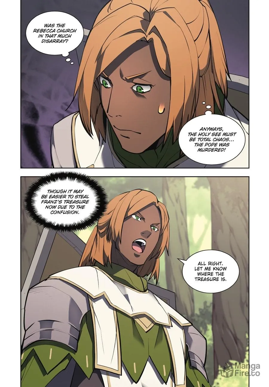 Read Overgeared (Team Argo) chapter 6 image 230 on Lezhin
