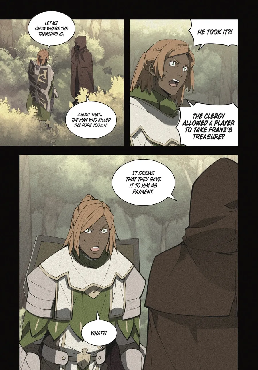 Read Overgeared (Team Argo) chapter 6 image 237 on Lezhin