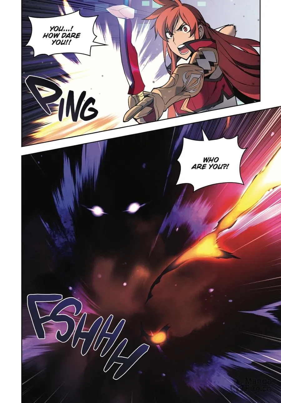Read Overgeared (Team Argo) chapter 6 image 24 on Lezhin