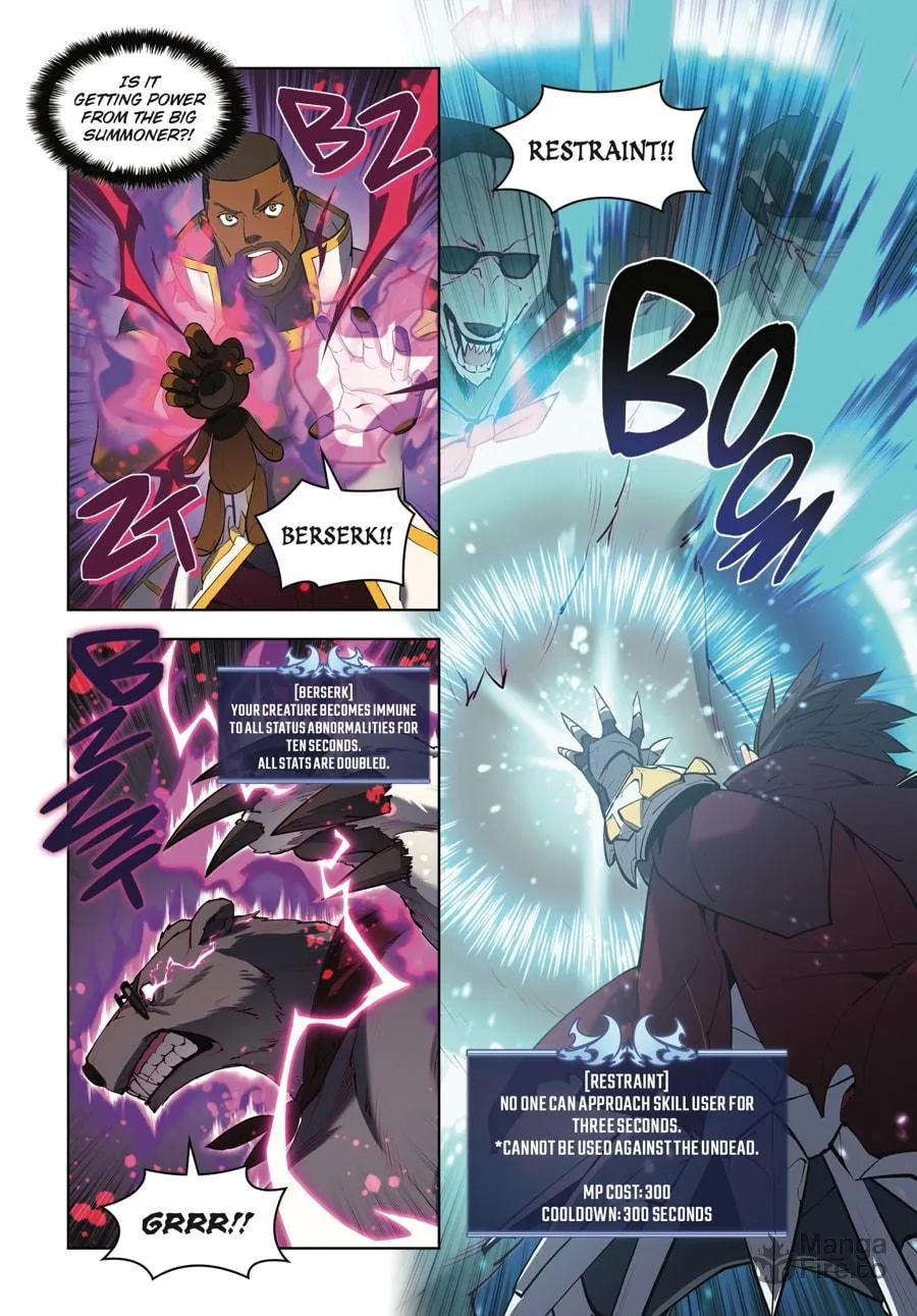 Read Overgeared (Team Argo) chapter 6 image 249 on Lezhin