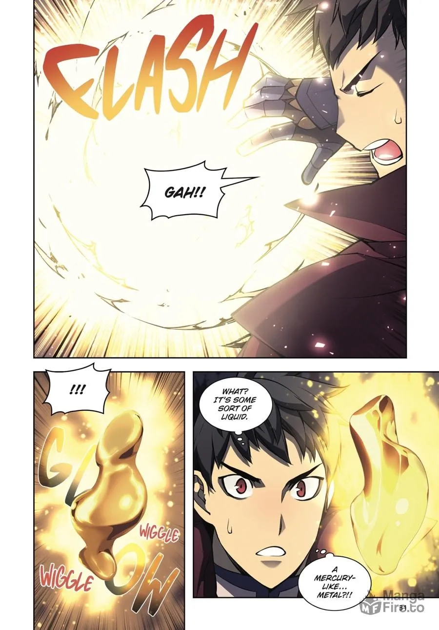 Read Overgeared (Team Argo) chapter 6 image 26 on Lezhin