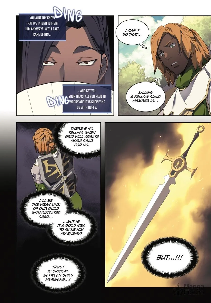 Read Overgeared (Team Argo) chapter 6 image 260 on Lezhin