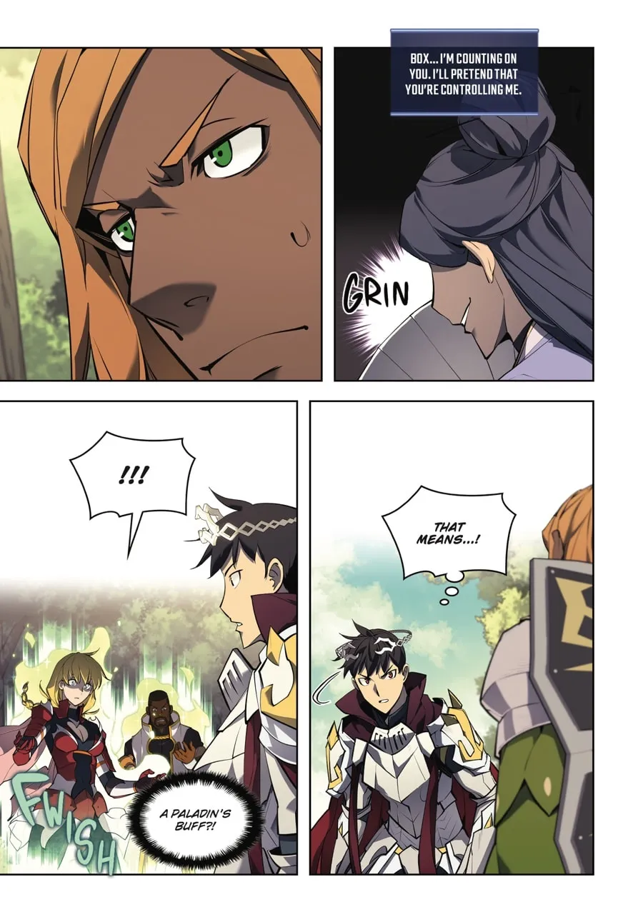 Read Overgeared (Team Argo) chapter 6 image 261 on Lezhin