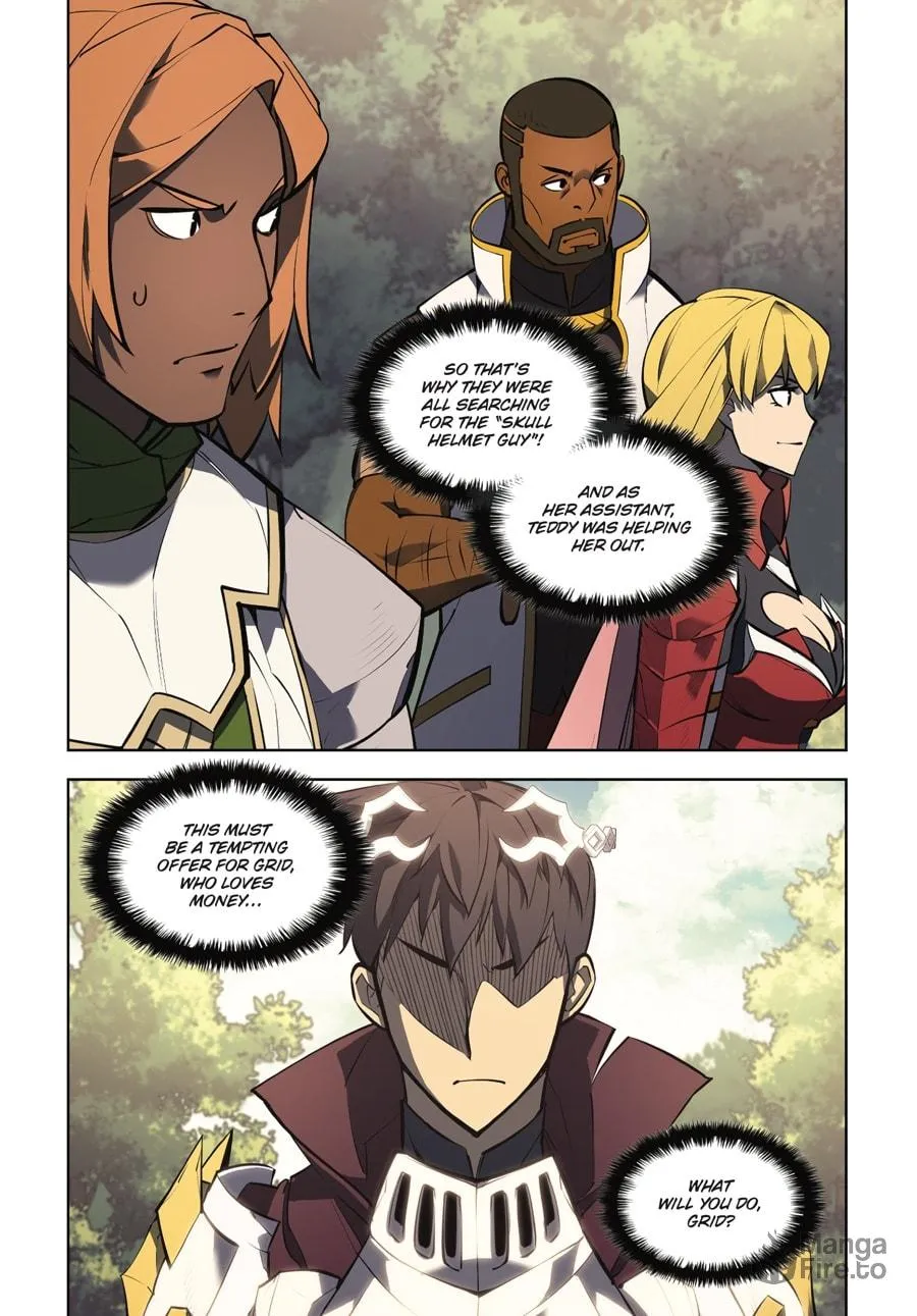 Read Overgeared (Team Argo) chapter 6 image 269 on Lezhin